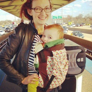 Beco Soleil Review|Great Travel Baby Carrier