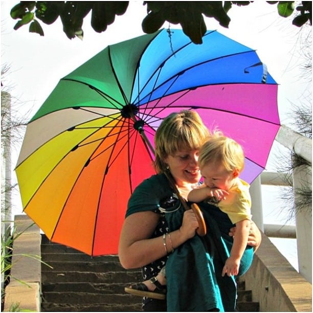 Umbrella-for-summer-babywearing