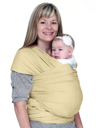 Chamomile Moby|Moby Wrap Baby Wraps