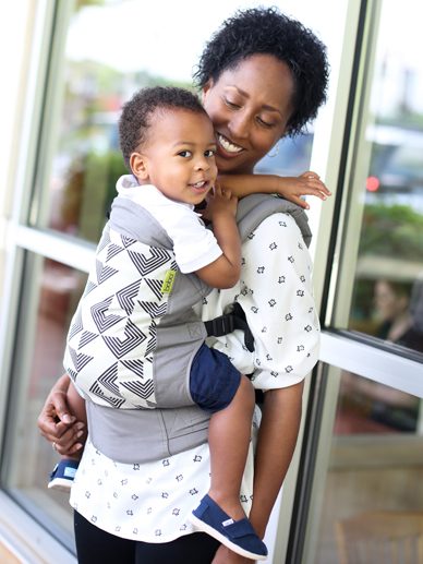 Vail Boba carrier | Boba Carriers | Boba Baby Carrier | Boba 4G