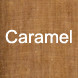 Caramel Chambray|Sakura Bloom Linen Ring Slings