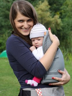Tula Infant Insert|Tula Baby Carriers