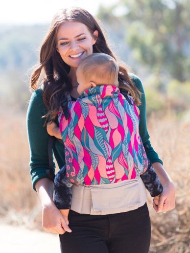 Cheshire Tula Carrier | Tula Baby Carrier | Tula Toddler Carrier