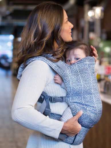 Element Beco Carrier | Beco Baby Carriers