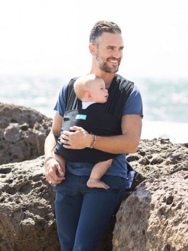 Moby Fit | Moby Wrap Carriers