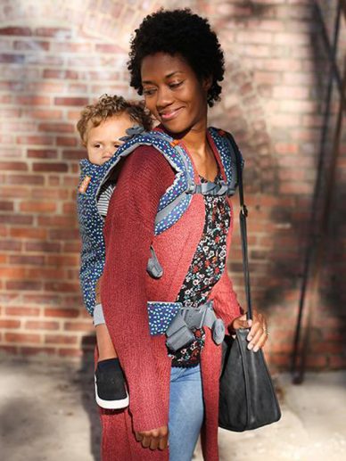 Trapezium Beco Toddler | Beco Toddler Carriers | Beco Toddler Carriers