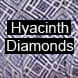 Hyacinth Diamonds Beco Wrap Conversion Carrier | Beco Carrier