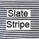 Slate Stripe Happy Baby Wrap | Happy Wrap